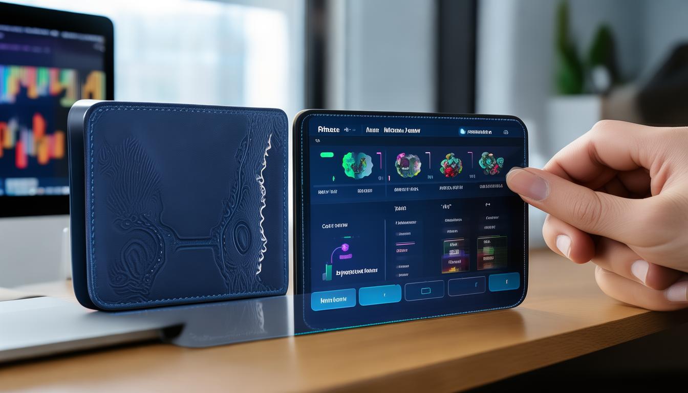imToken钱包财产增加与维护指南：巧用功能及投资方法