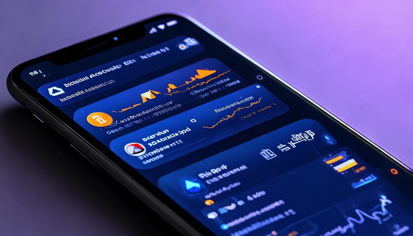 imToken 2.0版下载后，交易功能全新升级，操作超便捷