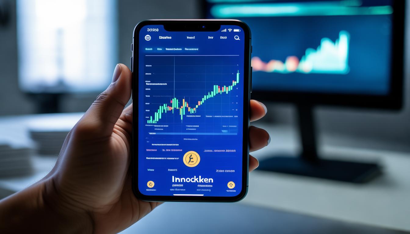借助imToken官方网站获取软件，助力投资规划与交易安心