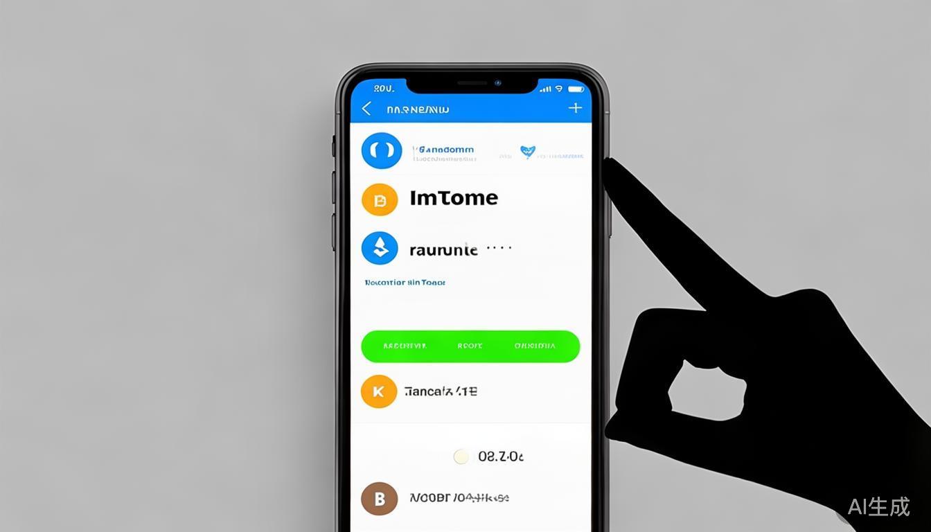 试用imToken官网移动应用版本，体验其便利与安全的数字钱包之旅
