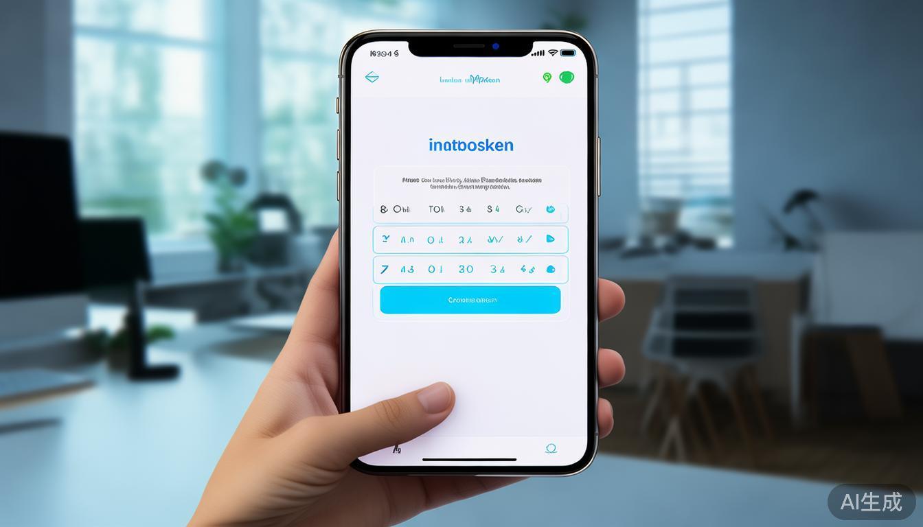 数字货币用户必看！imToken下载中心新手注册流程及密码设置要点
