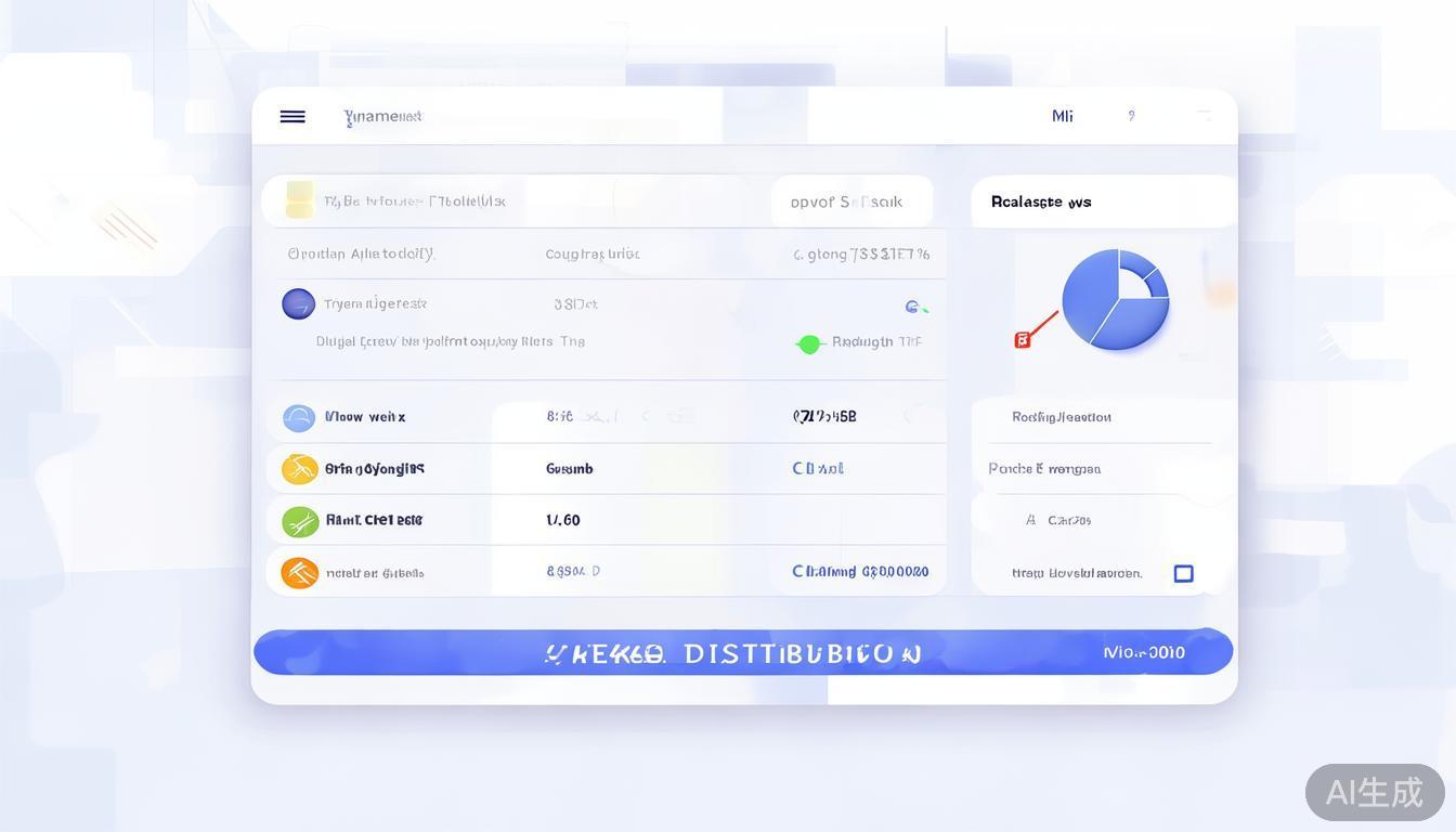 如何在imToken通用版中制定资产管理计划?_通用资产配置计划_通用资产配置计划编报说明