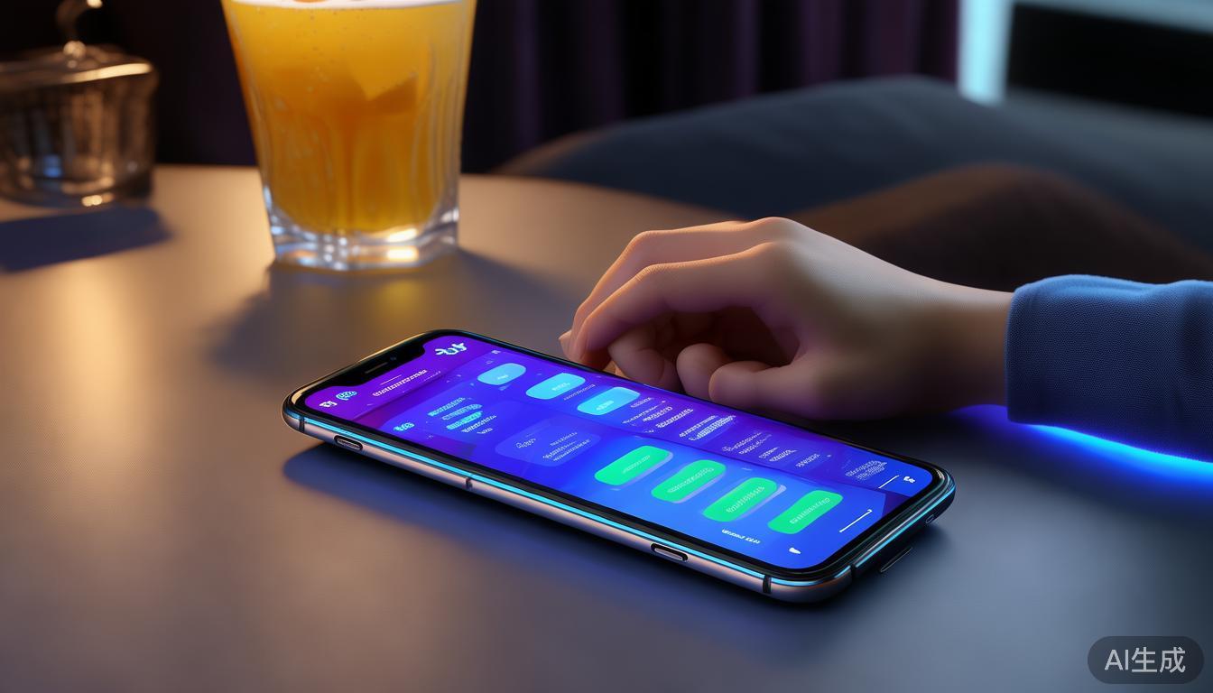 最新imToken 2.0钱包安卓版在行业中的前景与挑战_钱包市场现状分析_钱包行业市场现状