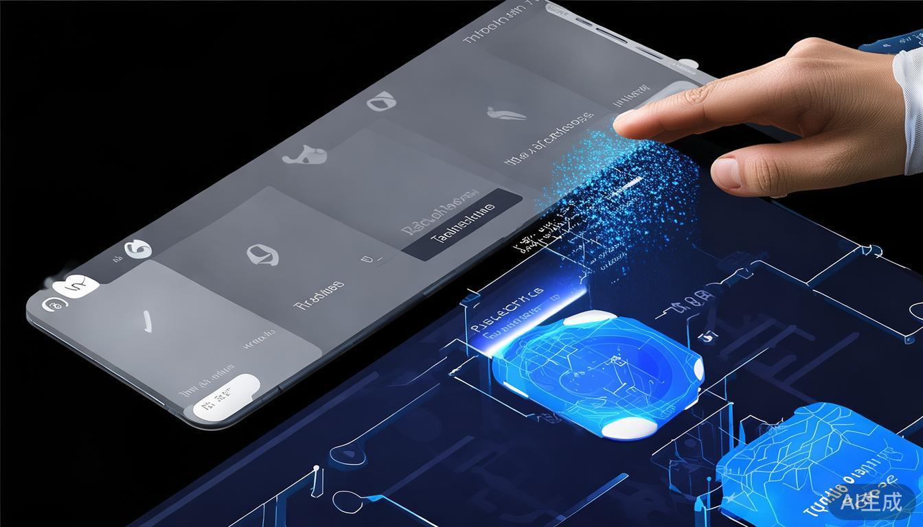 imToken联动引擎解析：如何通过安全检查与预加载，打造安全流畅的数字钱包体验？