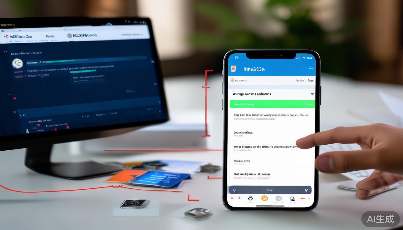 ImToken钱包如何快速添加与管理代币？掌握搜索与手动添加技巧，保障资产安全与效率
