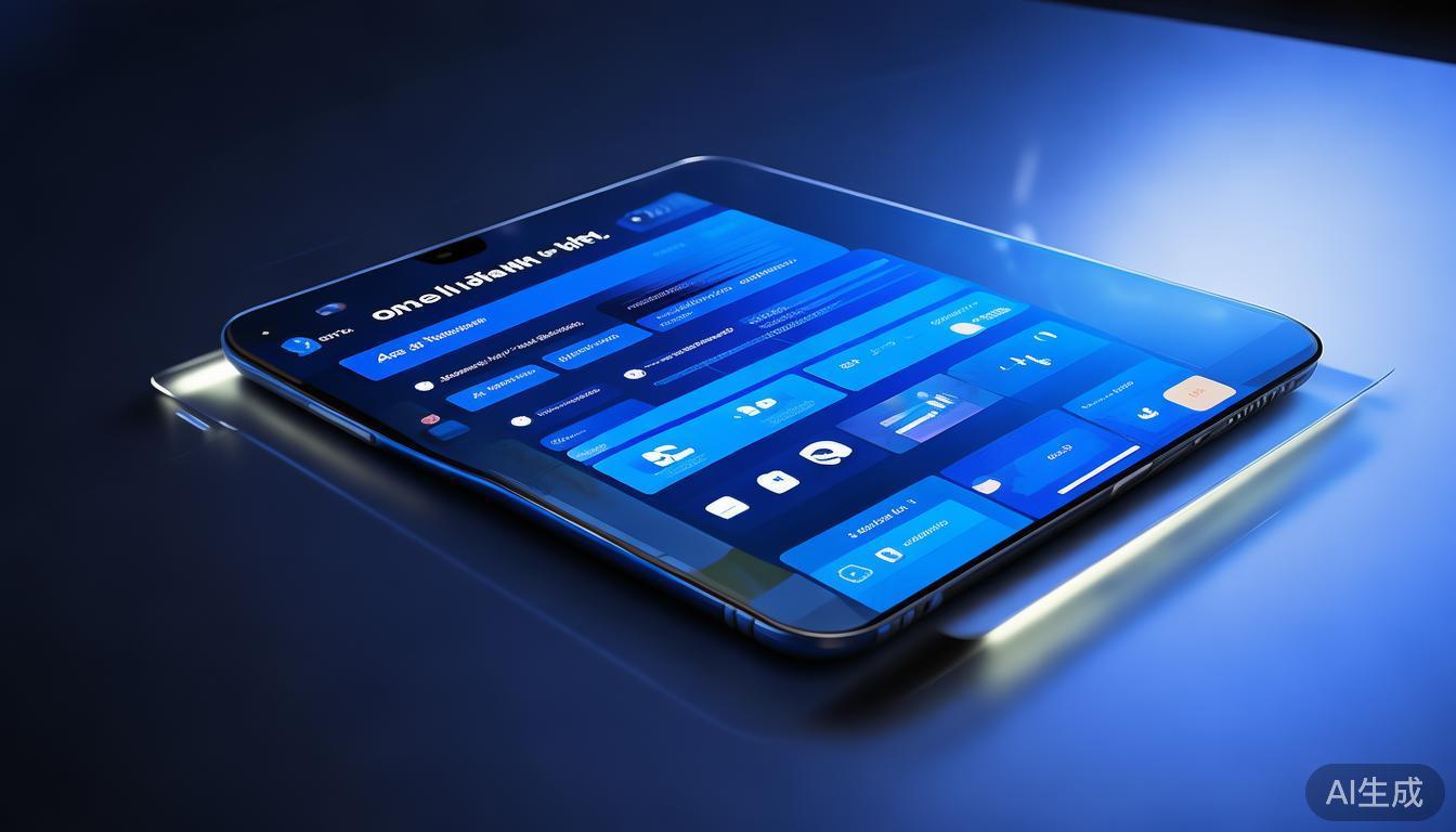 imToken钱包APP：加密货币领域的重要工具，未来发展前景广阔
