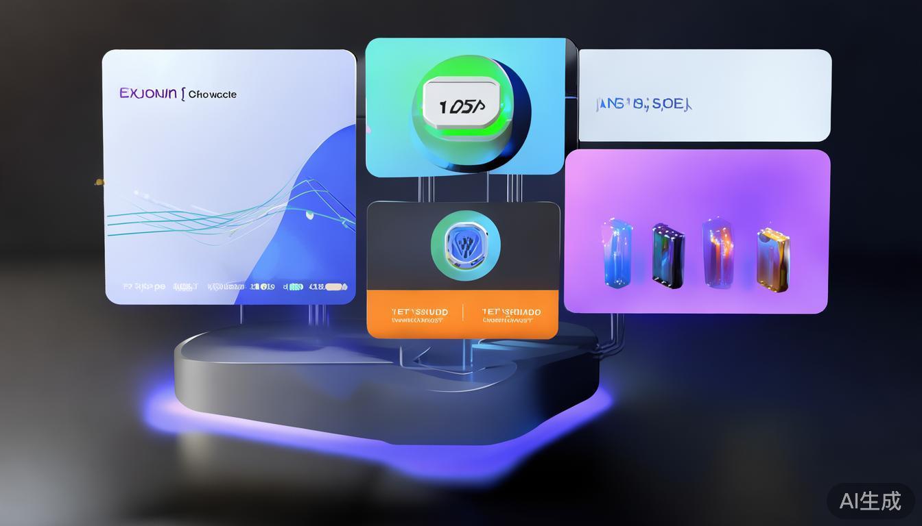 imToken钱包用户观察：资深玩家的安全之选与市场合规化新趋势