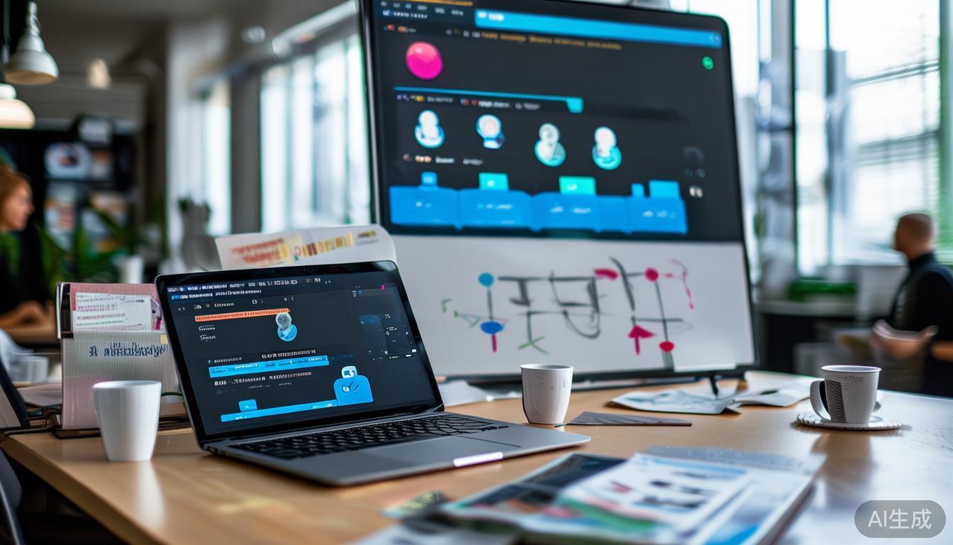 imToken官网下载：安全便捷的团队协作新思路？沟通与信任仍是核心