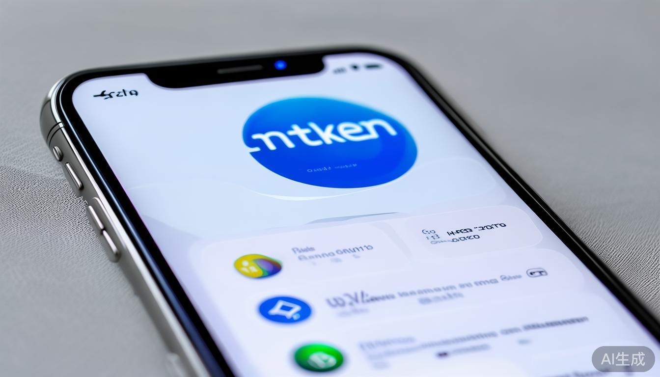 智能交易app_imToken通用版的智能交易功能与实现_通用智能终端