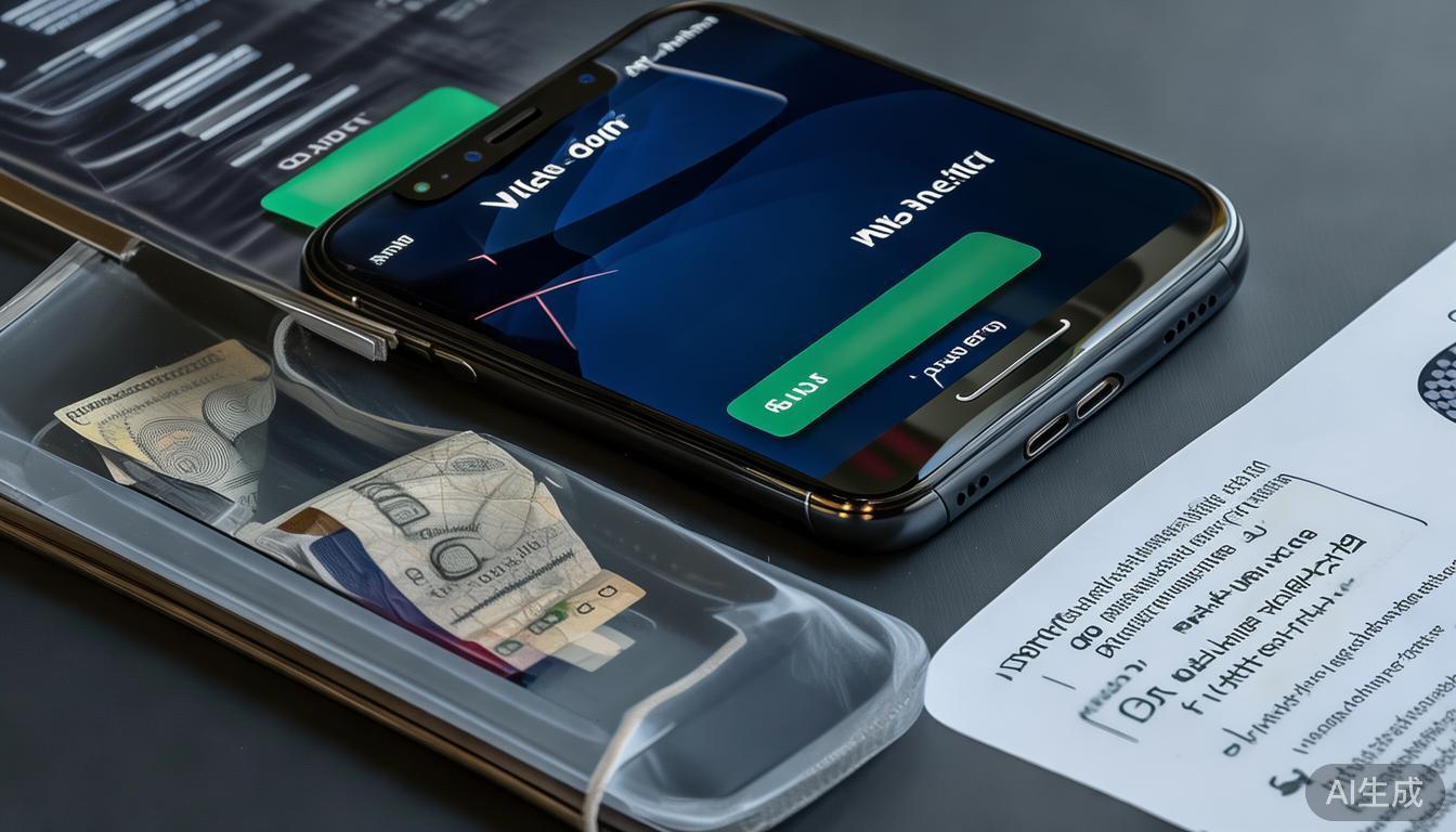 imToken钱包安全指南：官方下载防诈骗，设备环境与助记词管理是关键