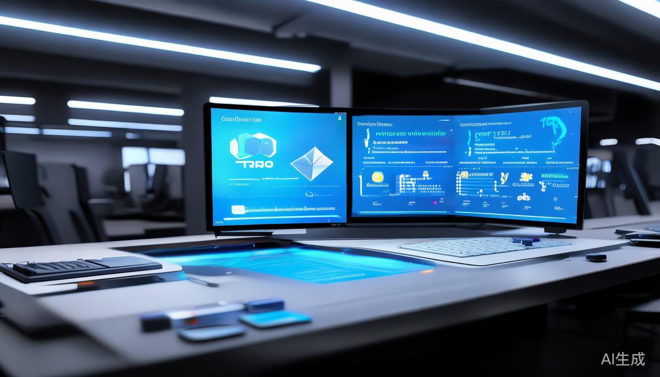 imToken 2.0安全升级与跨链突破：分层架构+多链支持，打造安全数字资产管理新方案