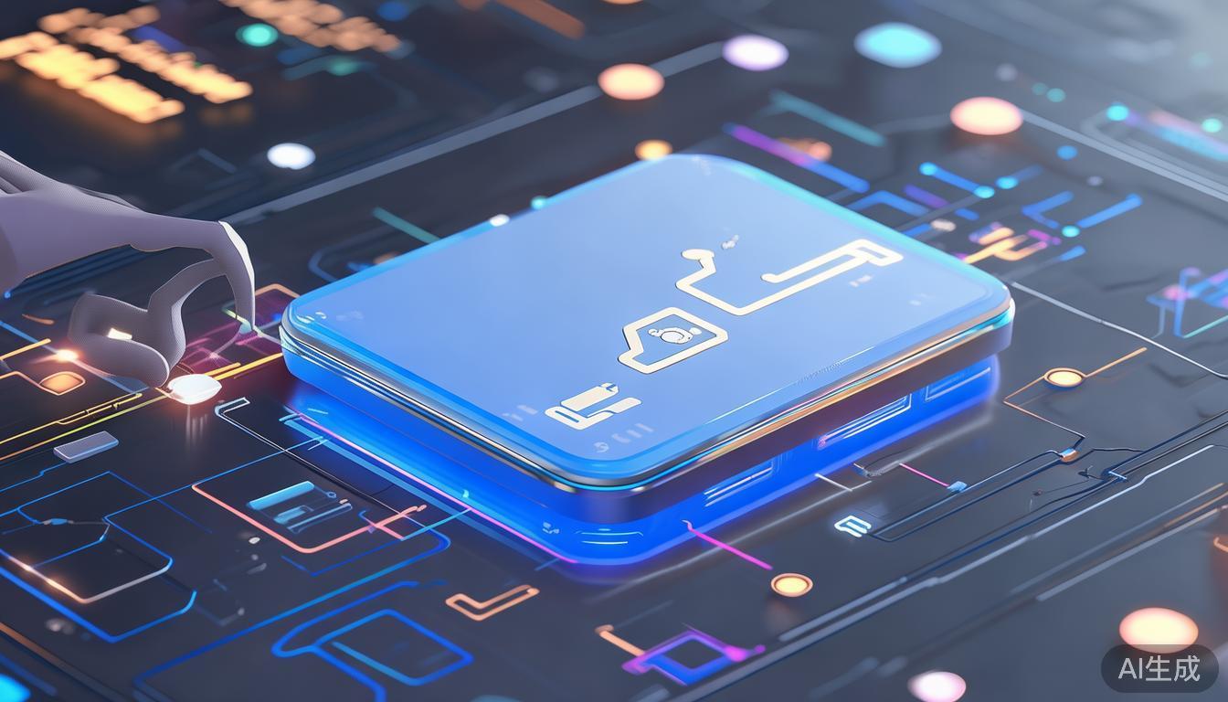 数字钱包的未来：从资产管理到Web3超级入口，安全与功能如何兼得？