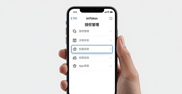 苹果手机imToken最新下载 易忽略步骤提醒