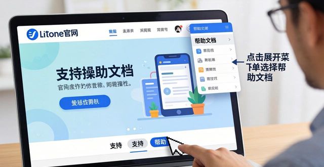 imToken官网下载地址里怎么找帮助文档？
