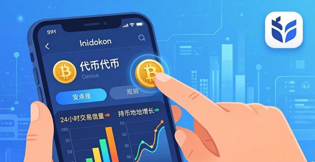 imToken安卓版找潜在投资？三步挖到宝藏项目