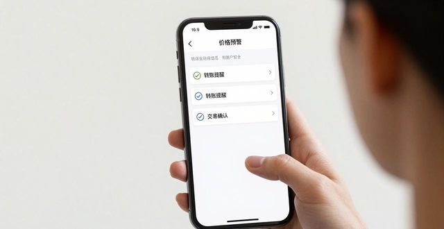 imToken推送通知设置教程，三步搞定