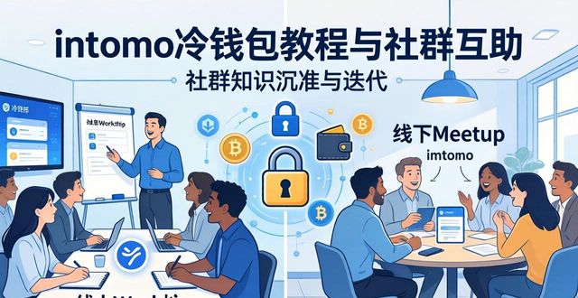 冷钱包收费_imToken冷钱包的技术教育与用户社群_冷钱包交易