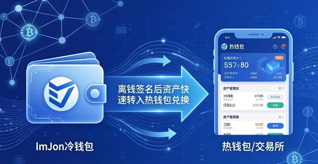 货币流通尺度_评估imToken冷钱包的货币表现与流通性_货币流通模型