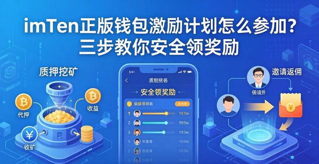 如何在imToken正版网站中开展激励计划？_如何在imToken正版网站中开展激励计划？_如何在imToken正版网站中开展激励计划？