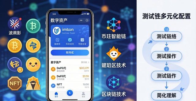 如何利用imToken官方下载app进行资产多样化？_多样化策略是什么_如何利用网络平台进行推广计划