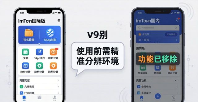 imToken官网下载2.0国际版的应用环境与适用场景探讨_应用下载市场_应用官方