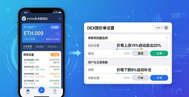 钱包市场_钱包收益_如何在imToken 2.0钱包安卓版中融入盈利策略？