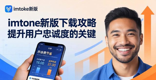 imToken新版下载攻略 提升用户忠诚度的关键