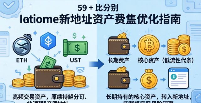 优化重组2022_如何通过imToken新地址进行资产重组与优化？_重组优化是什么意思