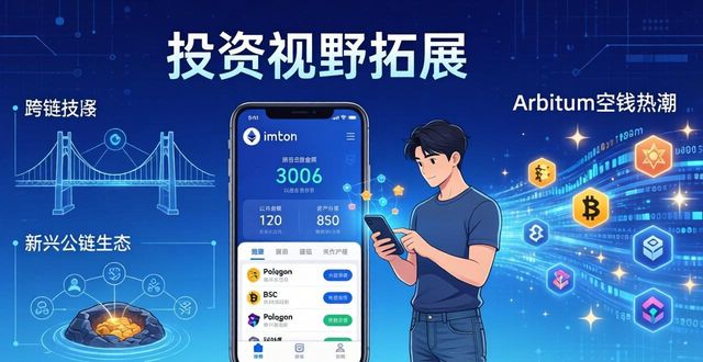视野中国官方网站_如何在imToken官网正版下载中拓展投资视野？_视野版是什么意思