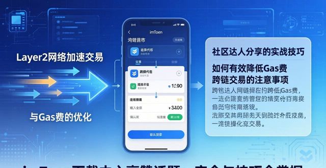 imToken下载中心高赞话题：安全与技巧全掌握