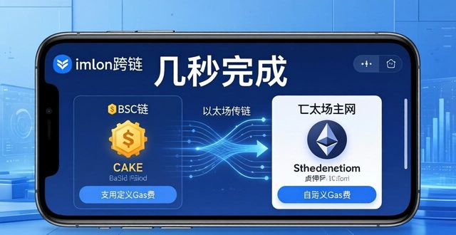 token例子_imtoken用法_使用imToken通用版的成功故事与案例