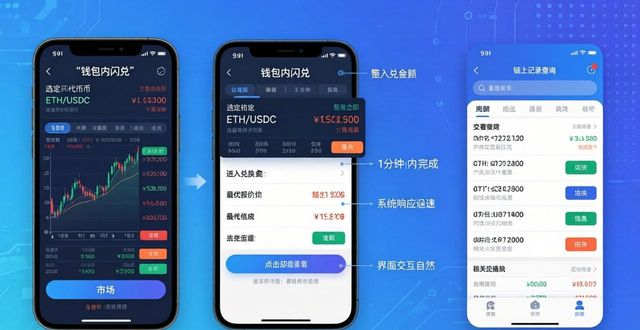 最新imToken 2.0钱包安卓版的实用功能与应用解析_钱包应用app_钱包app的作用