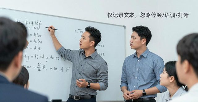 impliques técnicos de lecciones en el registro, análisis de comunicación。 课程记录的技术细节与沟通分析