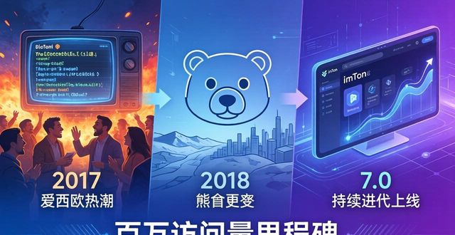 imToken官网进化史：从以太坊钱包到DeFi入口