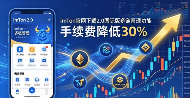 imToken官网下载2.0国际版 两步抢占市场先机