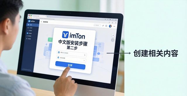 imToken中文版下载安装三步搞定