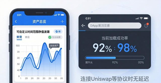 imToken新版下载体验：用户怎么说？