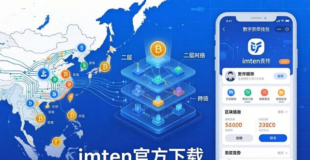 趋势网络科技有限公司_imToken官方下载app的行业趋势与市场竞争_趋势科技是什么公司