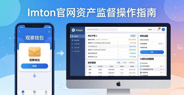 imToken官网资产监督操作指南