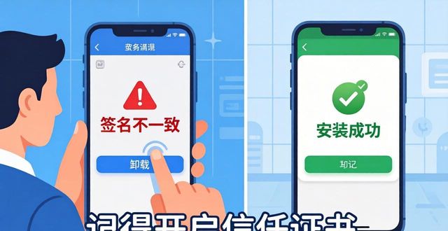 imToken下载安装遇难题？这些解决方法请收好