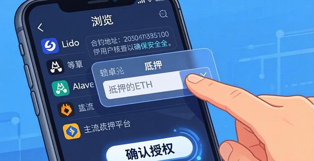 imToken安卓版怎么锁定资产？三步实操指南