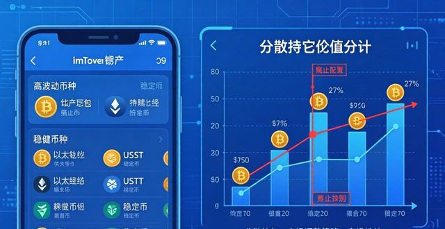 最新imToken官网下载要点 配套加密币市场调整实操策略指南