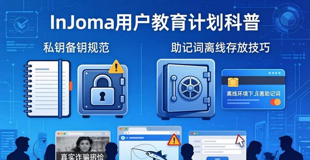 深度解析imToken官方下载途径 带你了解它的专属用户教育计划