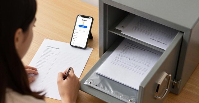 imToken钱包下载后必做安全设置：两步验证开启指南