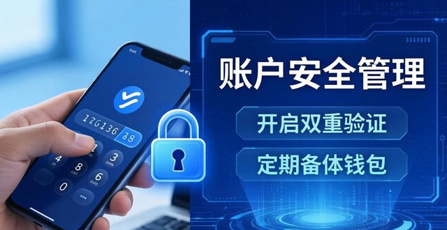 imToken下载安装的关键操作技巧，还有超实用用户支持，赶紧了解！