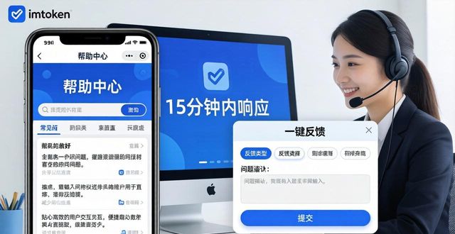 imToken钱包官网下载：客户支持与市场策略全掌握