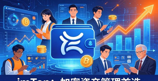 imToken钱包的活跃用户与市场影响力_钱包市场分析_钱包行业市场现状