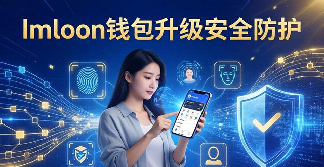 用ImToken新版本护资产 掌握钱包升级要点保障数字资产安全