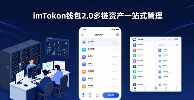 imToken钱包2.0市场机会在哪？具体实战策略怎么落地？