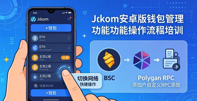 imToken安卓版下载全攻略 核心功能操作培训与普及